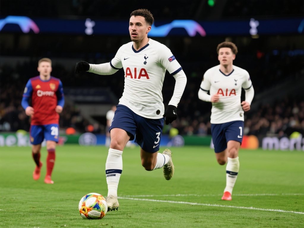 热刺3-1阿尔克马尔晋级八强 奥多贝尔双响闪耀 在备受瞩目的欧战赛场上,英超劲旅热刺再次