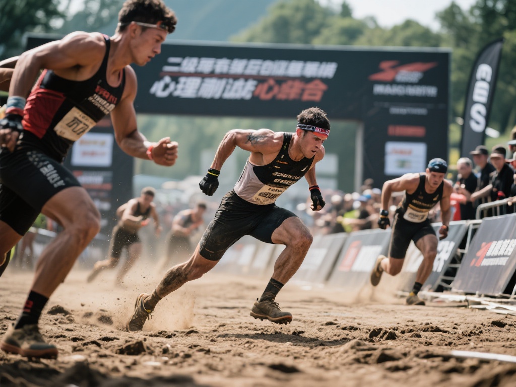 全国举重锦标赛男子55公斤级巅峰对决 此外,该级别比赛还体现了耐力与心理素质的