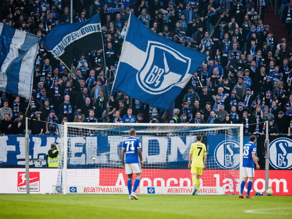 汉堡足球俱乐部曾是德甲的常青树，作为唯一