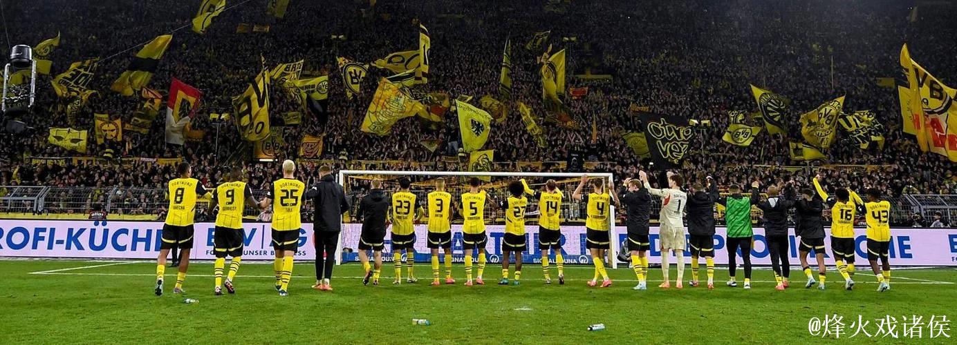 多特迎战勒沃库森：阿德耶米坐镇，小贝林厄姆与丘出战