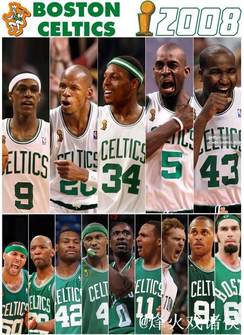 凯尔特人首发阵容:布朗、普里查德、怀特、沃尔什、奎塔 凯尔特人首发阵容:布朗、普里查德、怀特、沃尔什、奎塔