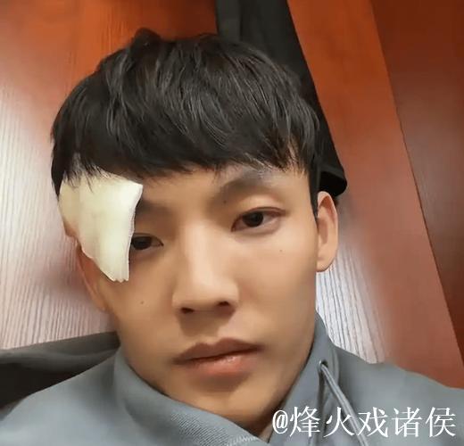 广东遭遇伤病危机!徐杰眉骨开裂杜润旺肩部撕裂,两新援尚未登场 广东遭遇伤病危机!徐杰眉骨开裂杜润旺肩部撕裂,两新援尚未登场