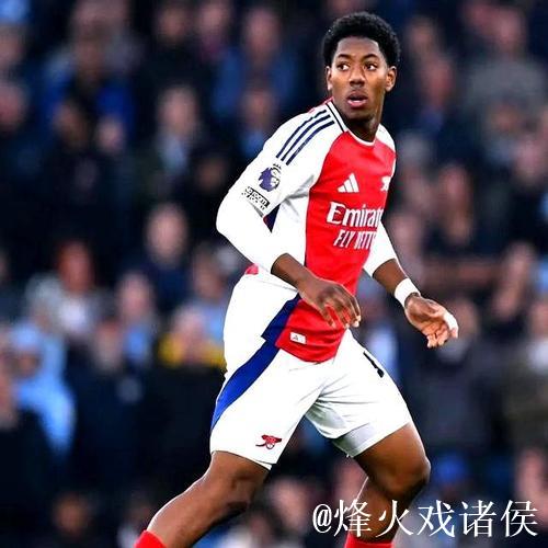 13岁新星刷新纪录:阿森纳不仅赢在现在,更着眼未来 13岁新星刷新纪录:阿森纳不仅赢在现在,更着眼未来