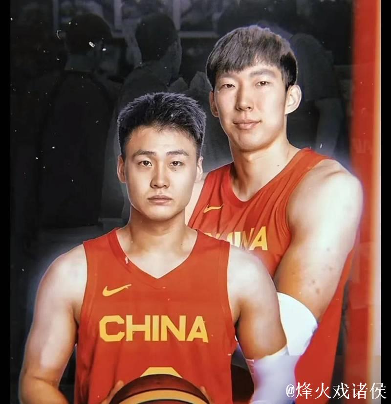 中国男篮最新集训名单出炉:赵睿周琦领军 中国男篮最新集训名单出炉:赵睿周琦领军