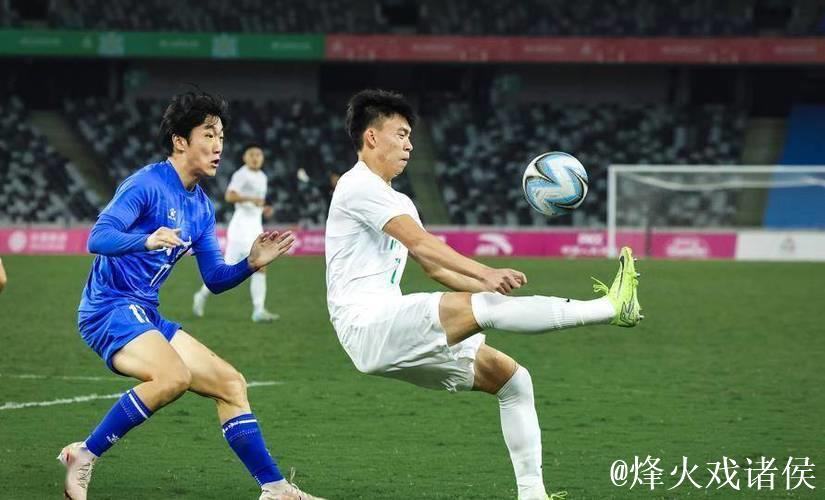 全运会U20男足:浙江与新疆或通过抽签决定出线 全运会U20男足:浙江与新疆或通过抽签决定出线