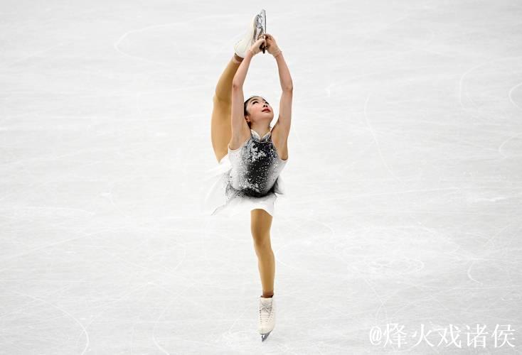 张瑞阳表现出色 中国队拿到女子单人滑冬奥席位 张瑞阳表现出色 中国队拿到女子单人滑冬奥席位