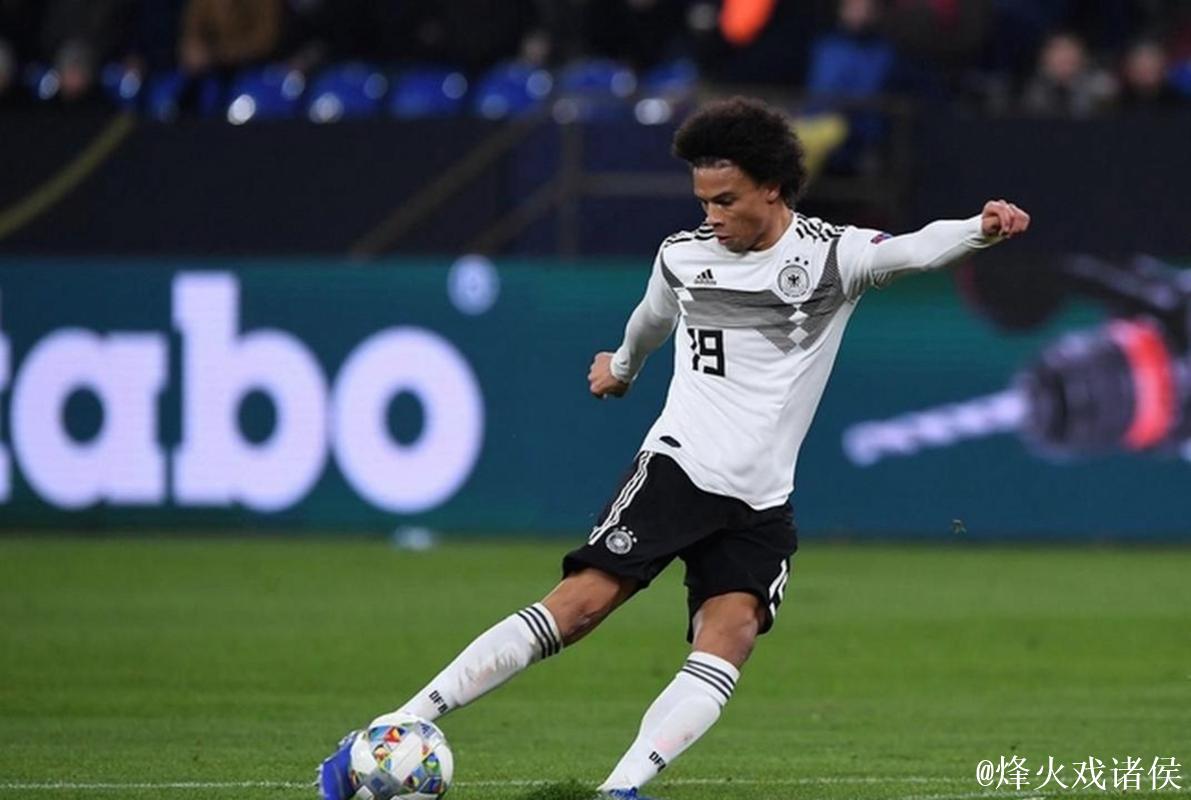 萨内梅开二度格纳布里助攻破门 德国6-0大胜斯洛伐克晋级世界杯 萨内梅开二度格纳布里助攻破门 德国6-0大胜斯洛伐克晋级世界杯