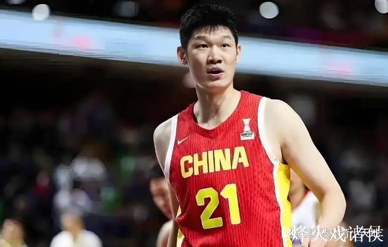 全运会男篮：周琦、胡金秋表现突出 四川队轻松击败对手