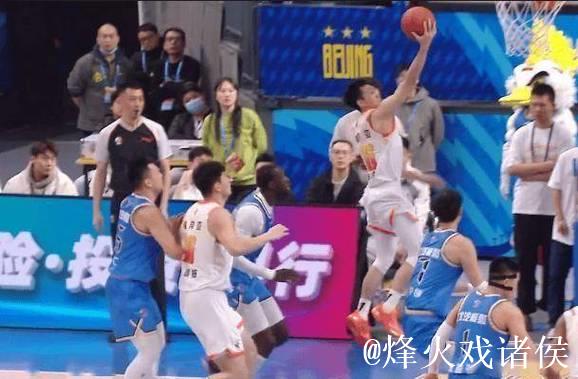 杰曼28分庞峥麟21+7 北京翻盘终结连败江苏遭遇9连败 杰曼28分庞峥麟21+7 北京翻盘终结连败江苏遭遇9连败